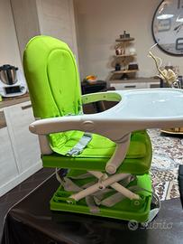 Seduta sterilizzatore scaldabiberon