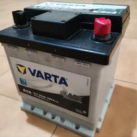 BaTTeRiA AuTo 40Ah GARANZIA 12mesi RIMBORSABILE