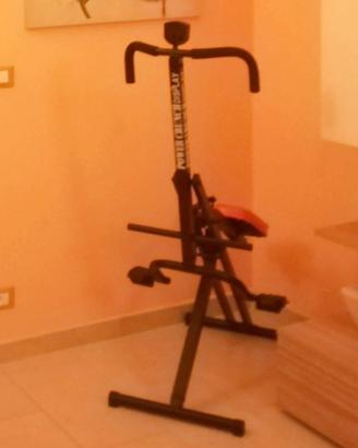 Total Crunch originale 