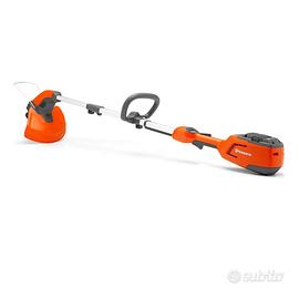 Husqvarna 115 iL decespugliatore trimmer elettrico