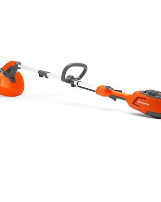 Husqvarna 115 iL decespugliatore trimmer elettrico