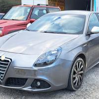 Ricambi Alfa Romeo Giulietta 2010