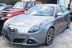 Ricambi Alfa Romeo Giulietta 2010