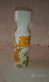 vaso in porcellana 