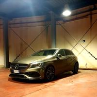 Mercedes Classe A180d BlueEFFICIENCY Premium