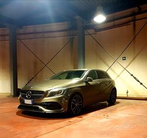 Mercedes Classe A180d BlueEFFICIENCY Premium