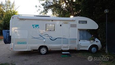 Rimor 677 superbrig del 2007