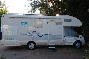 Rimor 677 superbrig del 2007