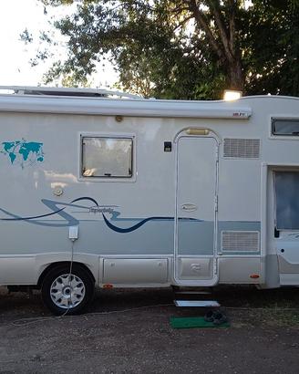 Rimor 677 superbrig del 2007