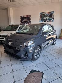 Hyundai i10 GPL 2026 Connectline