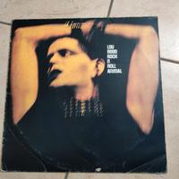 lou Reed lp