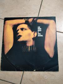 lou Reed lp