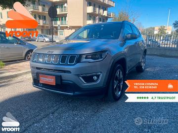 JEEP Compass 2� serie Compass 2.0 Multijet II a...