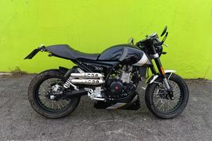 F.b. Mondial HPS 300