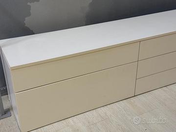 Arredamento negozio
