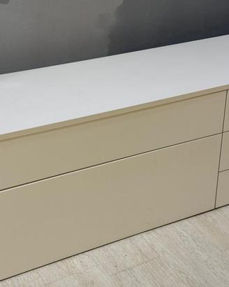 Arredamento negozio