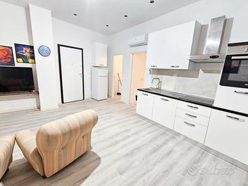 Appartamento Ristrutturato ed Arredato Rif. U/968