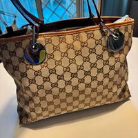 Borsa Gucci Vintage