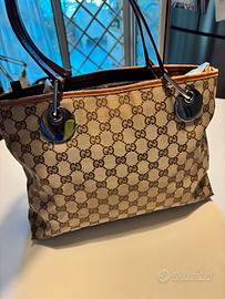 Borsa Gucci Vintage
