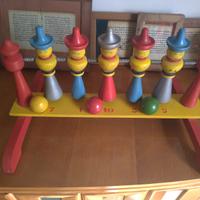 Vecchio gioco cinese