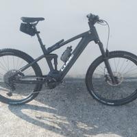 Cube Stereo Hybrid 120 SL 750