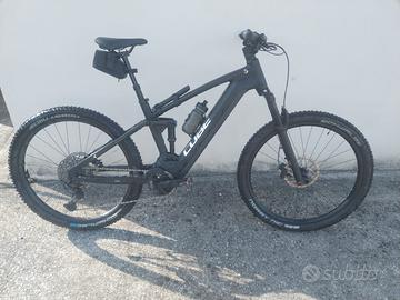 Cube Stereo Hybrid 120 SL 750