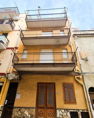 Casa Indipendente Bagheria [PM/3VRG]