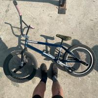 BMX bici