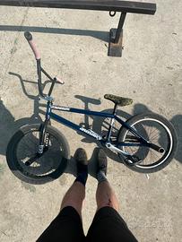BMX bici