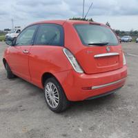 Lancia ypsilon 843 1.3 d multijet 75cv -ricambi