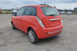 Lancia ypsilon 843 1.3 d multijet 75cv -ricambi
