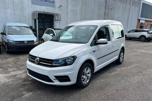 VOLKSWAGEN Caddy 1.4 TGI Comfortline