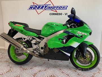 Kawasaki Ninja 900 ZX-9R
