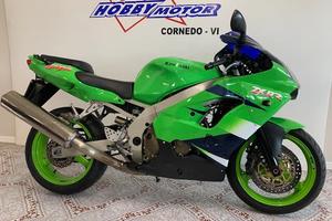 Kawasaki Ninja 900 ZX-9R