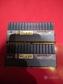 Kingston hyper x ddr2 