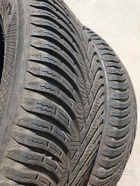 Gomme invernali 205 55 16