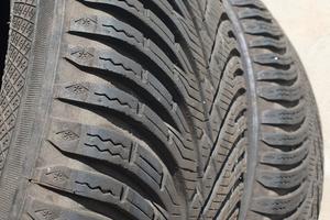 Gomme invernali 205 55 16