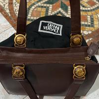 Borsa Gianni Versace Vintage