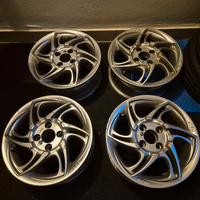 Cerchi Momo Sport 14" ( 4x98 ) Fiat/Lancia 
