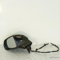 Specchietto Sinistro Audi Q5 FY FYB FYG SQ5 2018–2