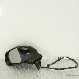 Specchietto Sinistro Audi Q5 FY FYB FYG SQ5 2018–2