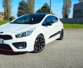 KIA pro_cee'd / Proceed GT - 2014