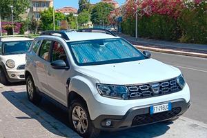 Dacia Duster 1.6 benzina GPL anno 2019