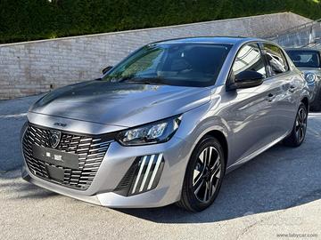 PEUGEOT 208 PureTech 100 S&S 5p. Allure