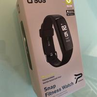 NUOVO SIGILLATO O-SBS SPORT WATCH - fitnes