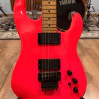 Chitarra Elettrica BC RICH 80's