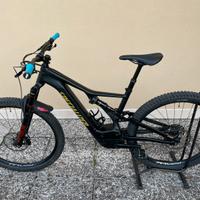 Specialized Turbo Levo Comp Alu GEN 2 Taglia L