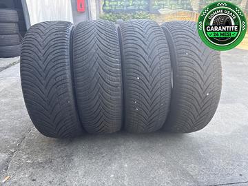 gomme usate 2155517 Winter KLEBER - KRISALP HP3 - 