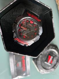 casio g shock Bluetooth 