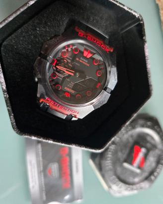 casio g shock Bluetooth 